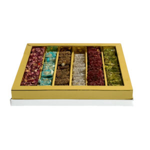 Turkish Delight Medium Box