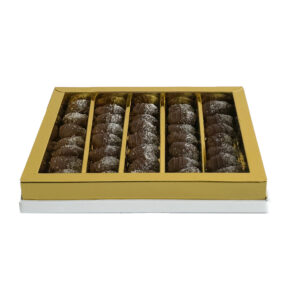 Chocolate Dates Medium Box