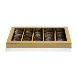 Chocolate Dates Small Box