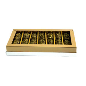 Pistachio Sticks Small Box