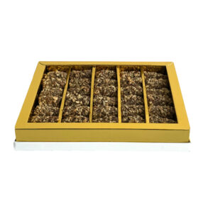 Almond Sticks Medium Box