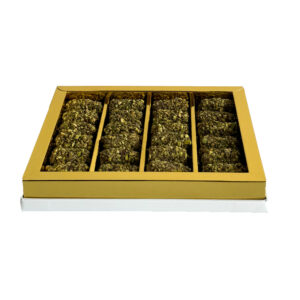 Pistachio Sticks Medium Box