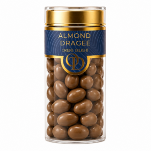 OD-Almond Milk Dragee 300g