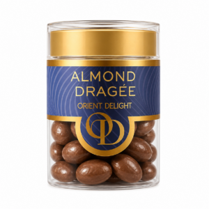 OD-Almond Milk Dragee 180g