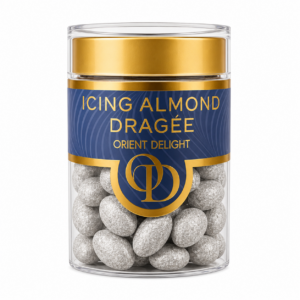 OD-Almond Icing Dragee 180g