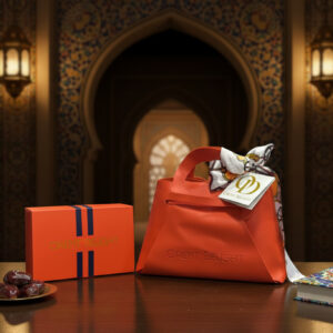 Lux Dubai Chocolate Stick Bags