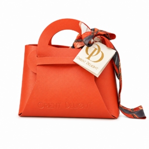 OD-Lux Dubai Chocolate Stick Bags 250g