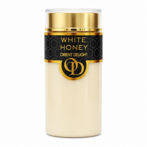 OD-White Honey 650g