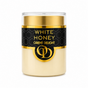 OD-White Honey 390g