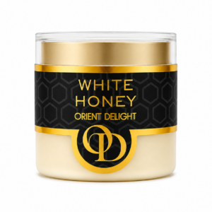OD-White Honey 240g