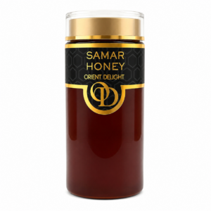 OD-Samar Honey 650g