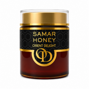 OD-Samar Honey 390g