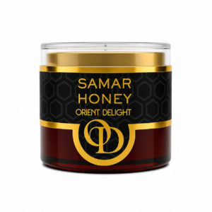 OD-Samar Honey 240g