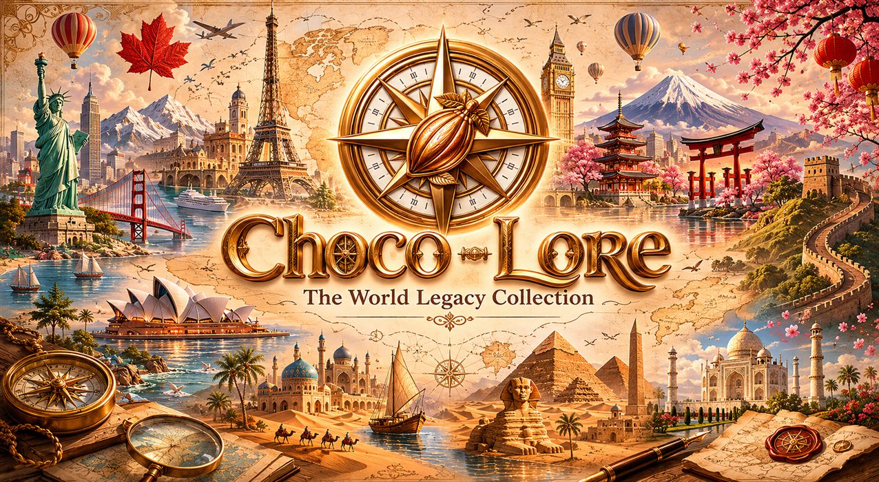 Choco Lore