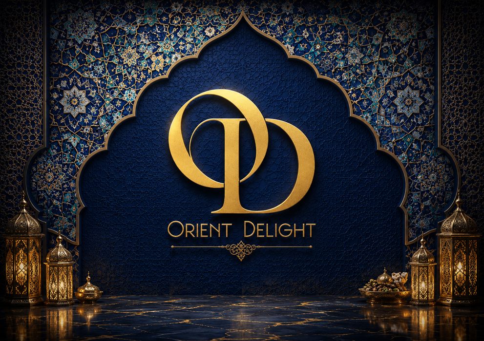 Orient Delight