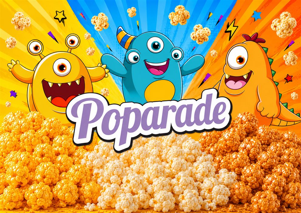 Poparade